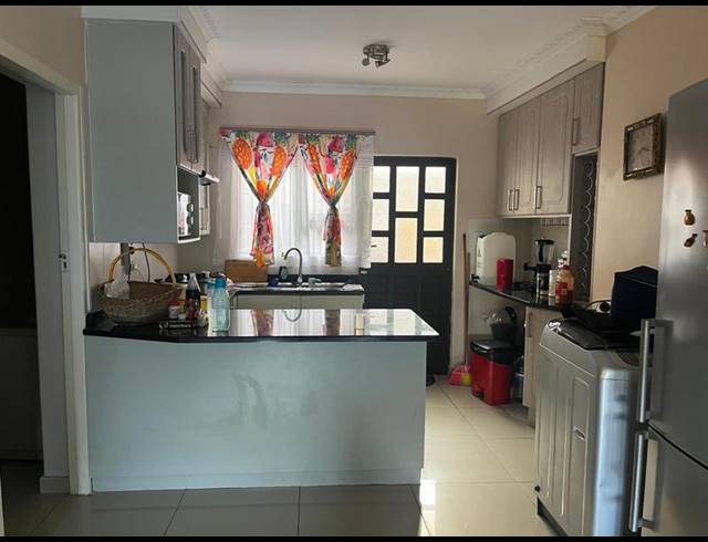 3 BEDROOM APARTMENT FOR SALE IN MTUNZINI